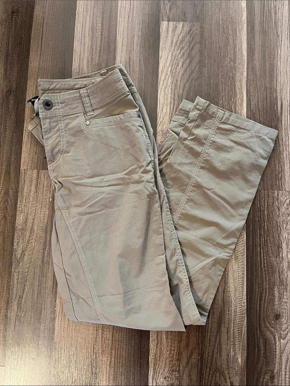 Kuhl Women's Hiking Pants, Vintage Patina Dye